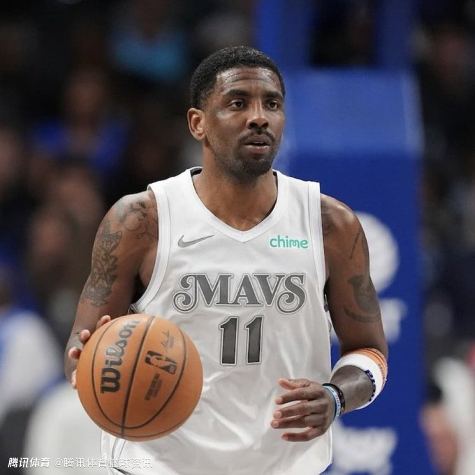 归期成谜？ESPN名记：欧文大概率无缘交易截止日前回归 本赛季能否登场存变数