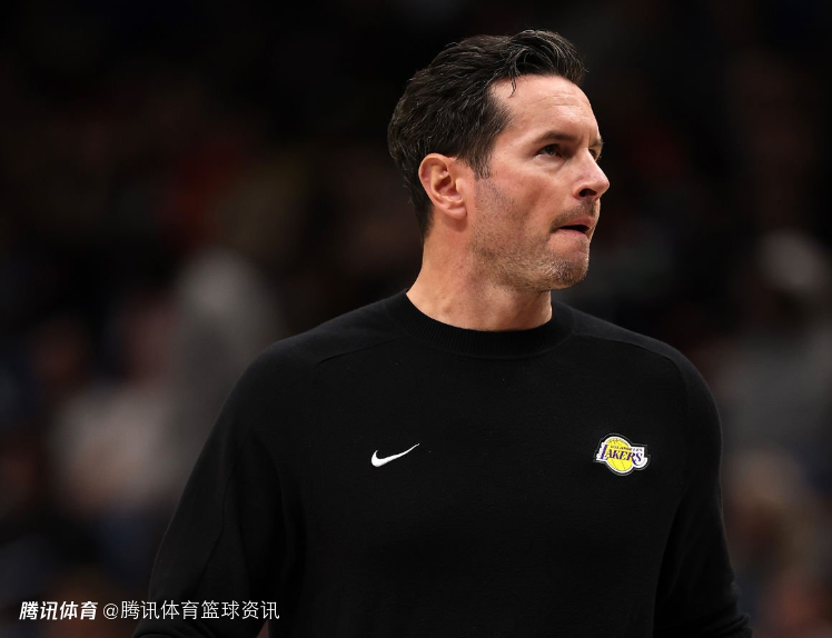 雷迪克：最后想叫暂停但裁判没听见 输球责任在我