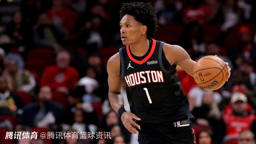 科沃德：阿门防守能力和智商均属顶级 以为过了他一转眼又重新出现在面前