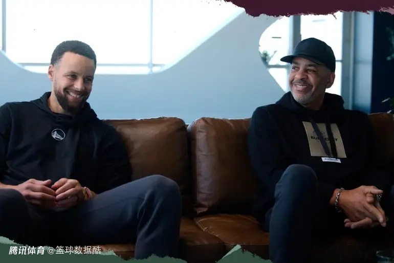 库里：何时退役将由身体状况决定 但短期内并没考虑这个问题