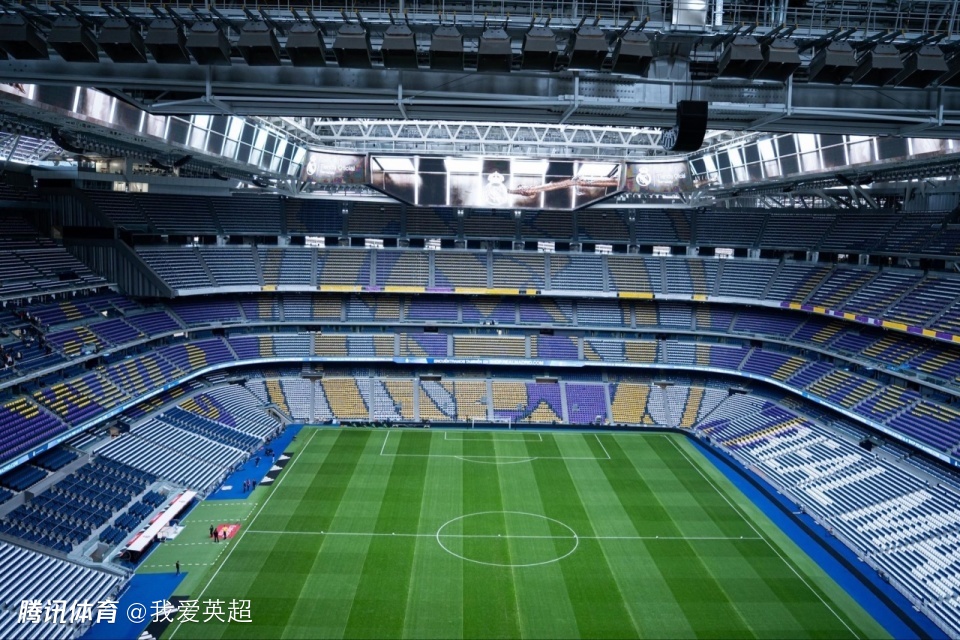 双标？皇马欧冠摆Tifo：向种族主义说不！大将冒犯中国人4天仍拒道歉