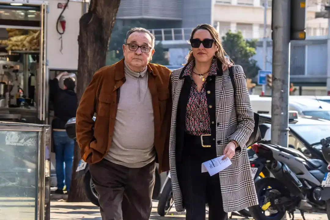 西媒：不仅是巴萨，马竞也曾向前裁委会副主席名下公司付钱