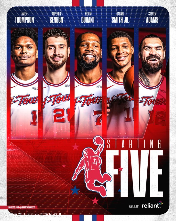 火箭首发双塔战鹈鹕！乌度卡赛前定调：回归本色带着拼劲打球