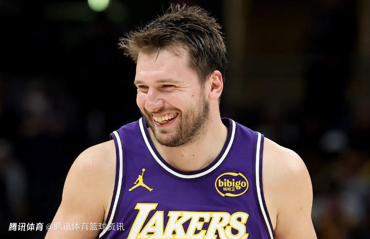 东契奇：能找回状态拿下胜利太棒了 每次球队需要海斯都能挺身而出