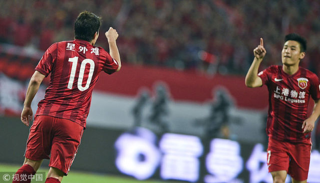 海港国安对决超级杯试验新阵容 新赛季中超谁能率先实现负分清零？