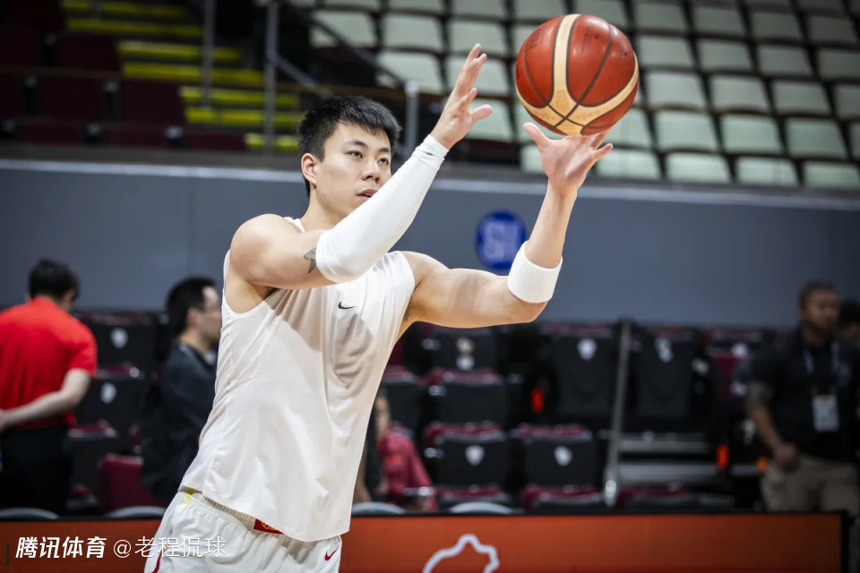 深度：再被广泛质疑的张镇麟 究竟为何在国家队“隐身”？