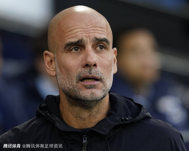 瓜迪奥拉：对全队表现非常满意 距榜首仅差2分很重要 但必须继续进步