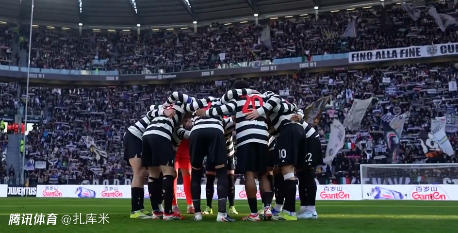 半场战报-防线多次送礼维约达建功，尤文暂0-1科莫