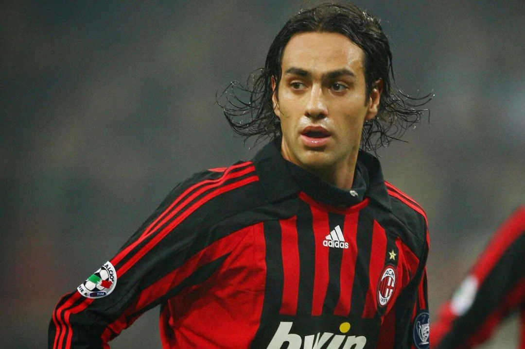 内斯塔：伊斯坦布尔是最糟的一天，莫德里奇比肩皮尔洛