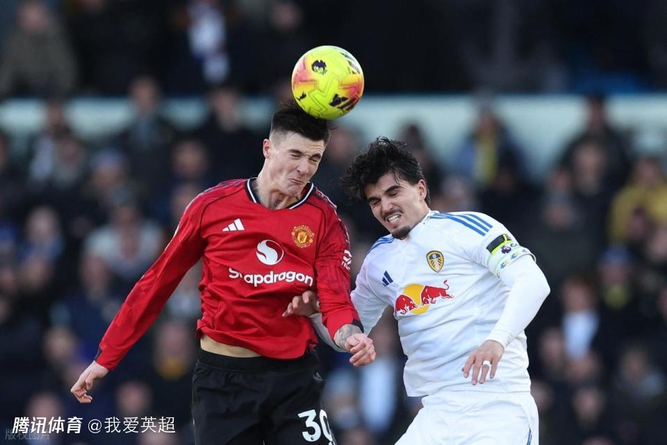 不如霍伊伦？8500万水货气笑曼联！2次离谱吐饼+获6.1分 近3个月0球