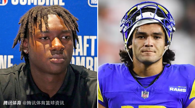 湖人新秀蒂耶罗SUV被盗！嫌犯为NFL公羊队球员弟弟 后者已被拘留