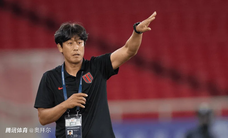 徐正源告别信曝光！因理念分歧离开，媒体人：最后选择了体面