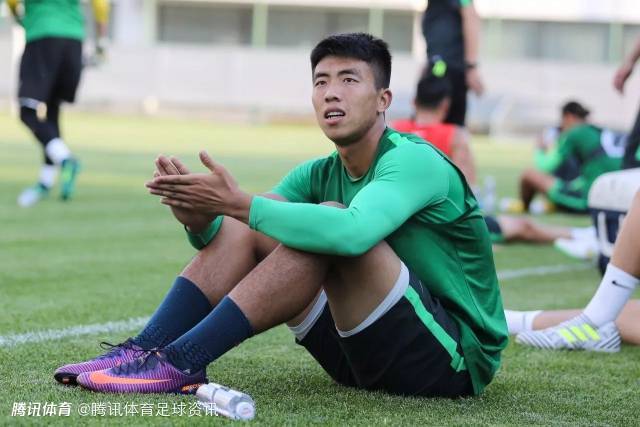 28岁门将郭全博宣布退役 上赛季末轮对阵国安成其生涯谢幕战
