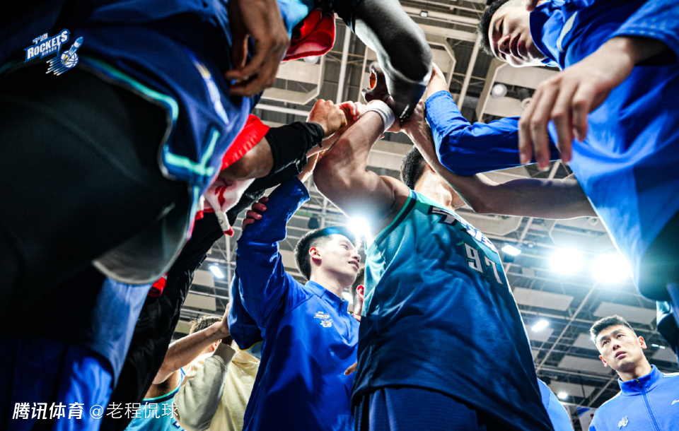 再胜强敌升CBA第六紧追北京 谁还敢把宁波队当弱旅？