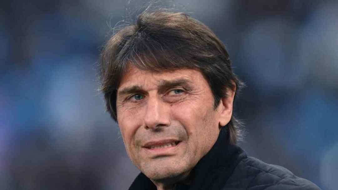 孔蒂访问那不勒斯监狱并发表演讲：要从错误中重生