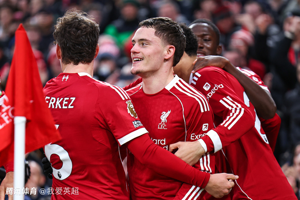 利物浦泪奔？1.36亿水货斩首球+获MVP！炸裂7次过人，3送妙传遭吐饼