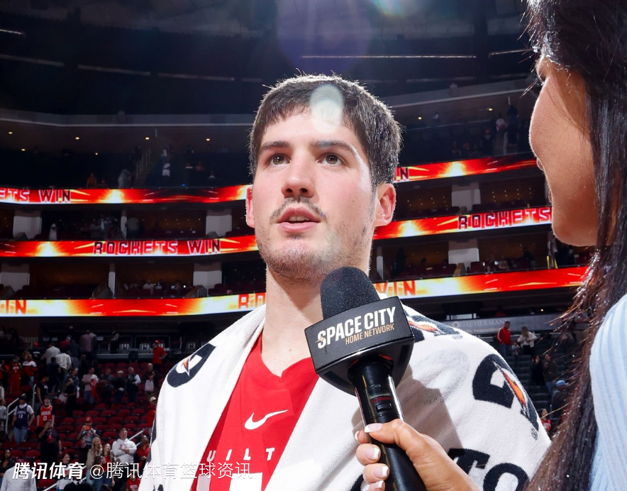 谢泼德：队友都在给我喂球赢球很棒 球队氛围很好大家都在互相支持