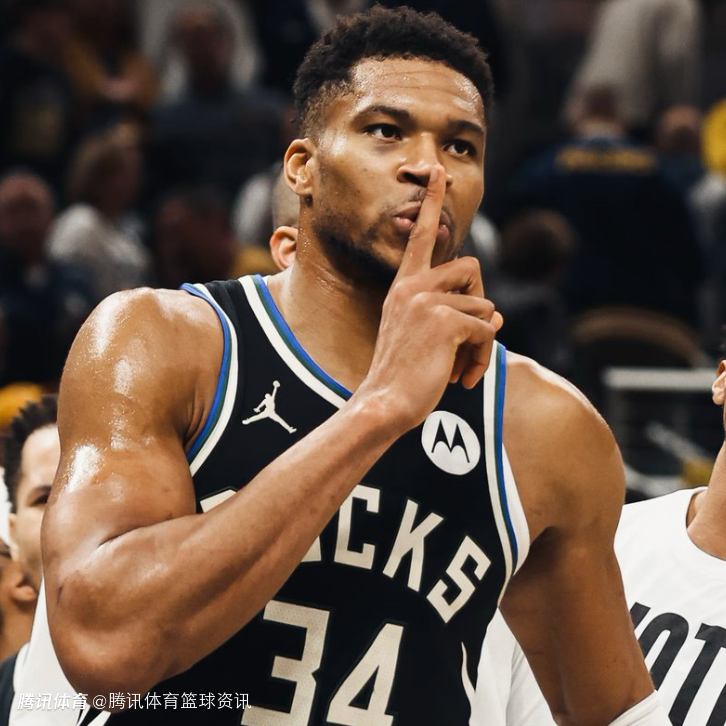 一人卡住全联盟！字母哥未来成谜 热火尼克斯勇士暂时搁置重磅交易计划