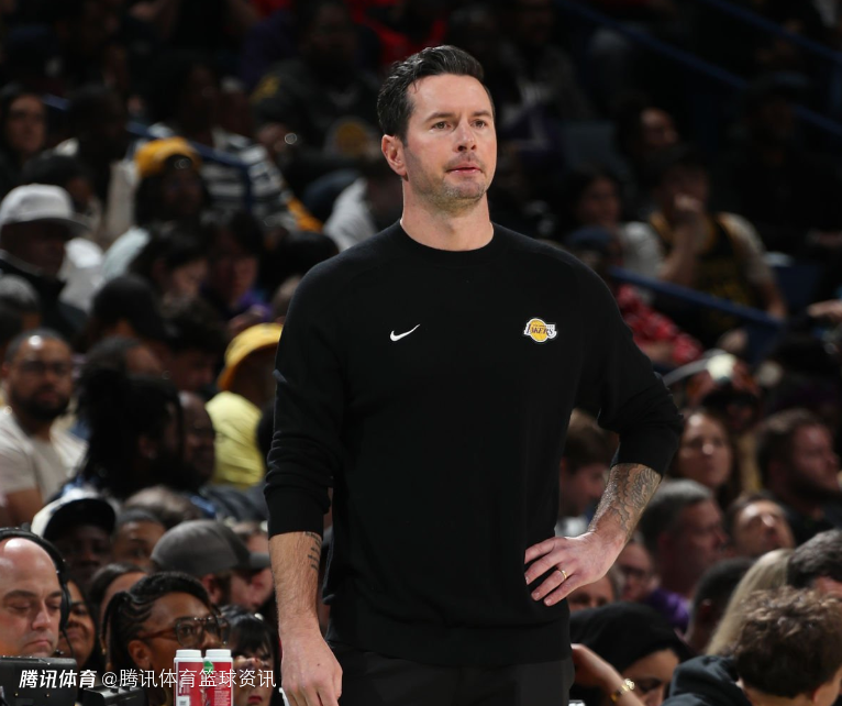 雷迪克：对八村垒出战国王抱有很大乐观态度 里夫斯情况暂无更新