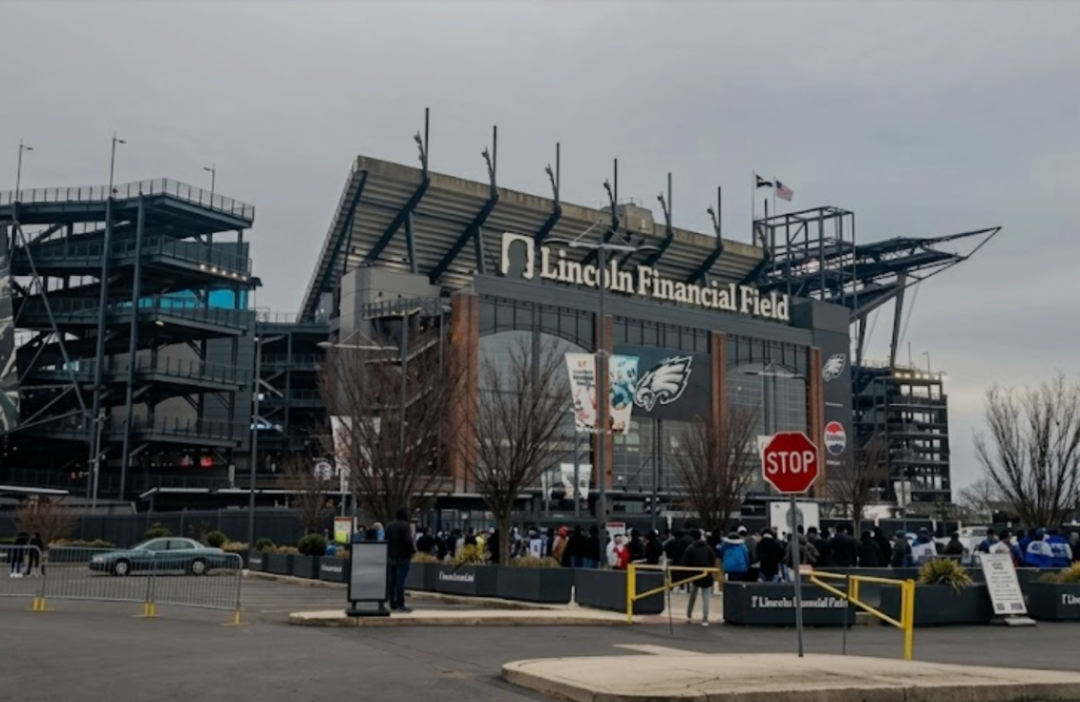 外媒：今年世界杯比赛期间，费城将在赛后提供免费公交