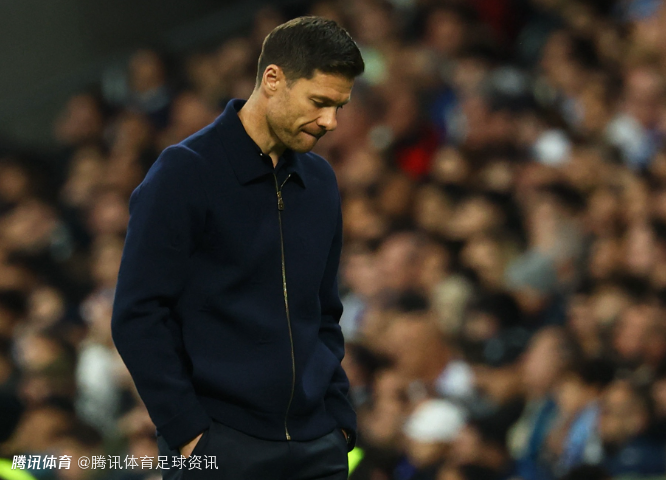 对球员不满！马卡报：阿隆索去年11月曾训斥球员“我不是来带幼儿园小孩的”