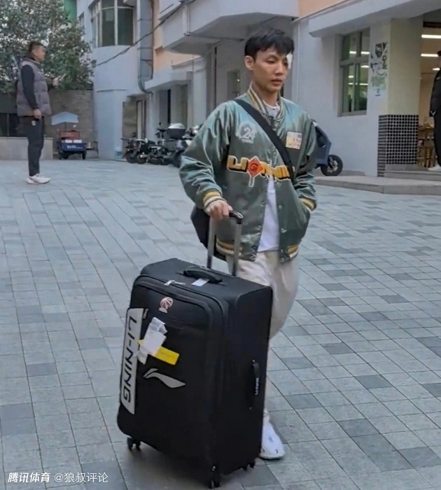 广东vs浙江前瞻：徐杰眉骨受伤出战成疑 萨姆纳约克领衔外援大战