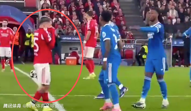 普雷斯蒂亚尼再澄清：所有人都指责我用球衣遮嘴 但球员说话都这样