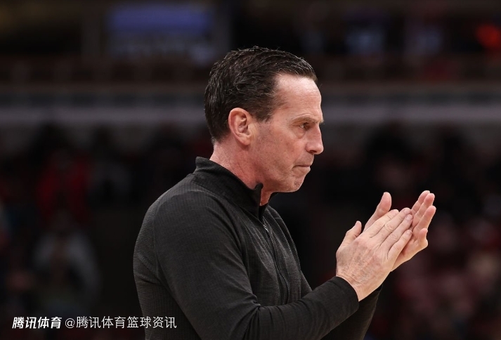 骑士主帅：球队阵容比去年更适配季后赛 原因很简单我们有哈登