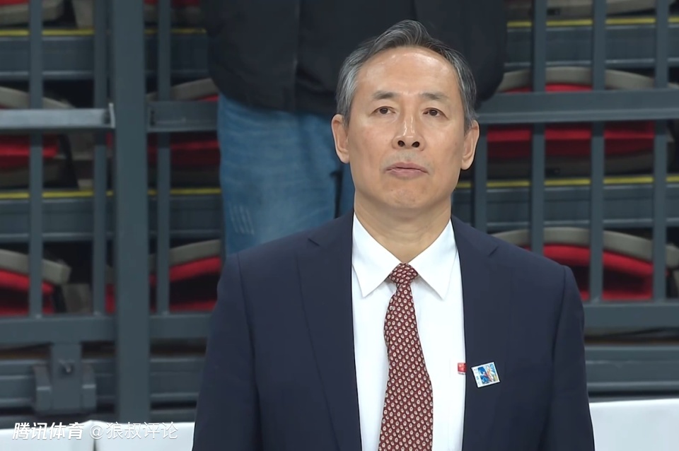 许利民：大比分击败广东出乎意料 新外援不一定是萨姆纳级别的超级外援