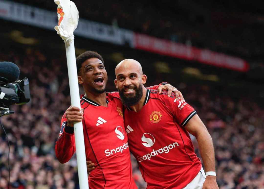 迪亚洛：卡里克是执教曼联的正确人选，他和球员的关系非常好