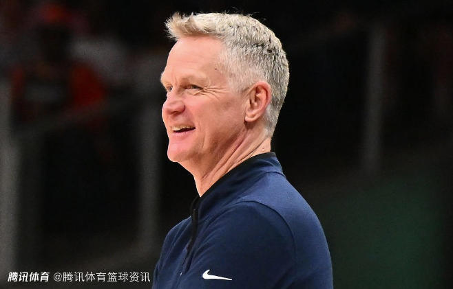 科尔：库里还未参加对抗训练 大家都为穆迪的伤病感到难过和遗憾