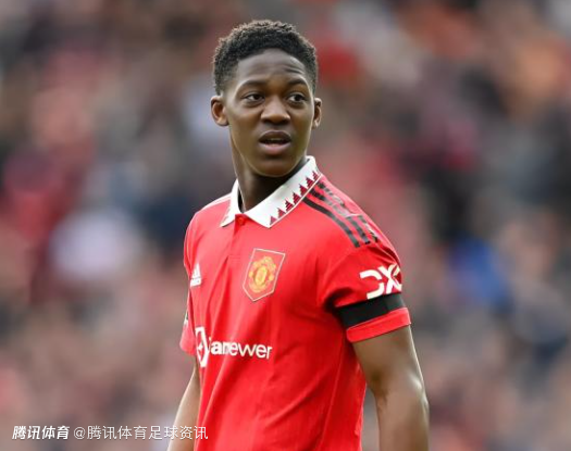 邮报：曼联与梅努续约谈判陷僵局 20岁新星的未来仍悬而未决