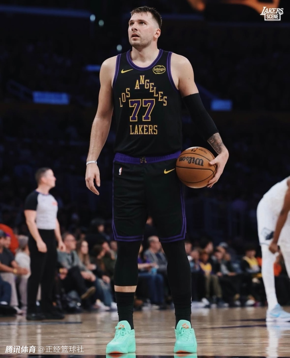 曝东契奇近期忍受剧痛作战！接受全天候治疗 因湖人伤员多他不想缺席