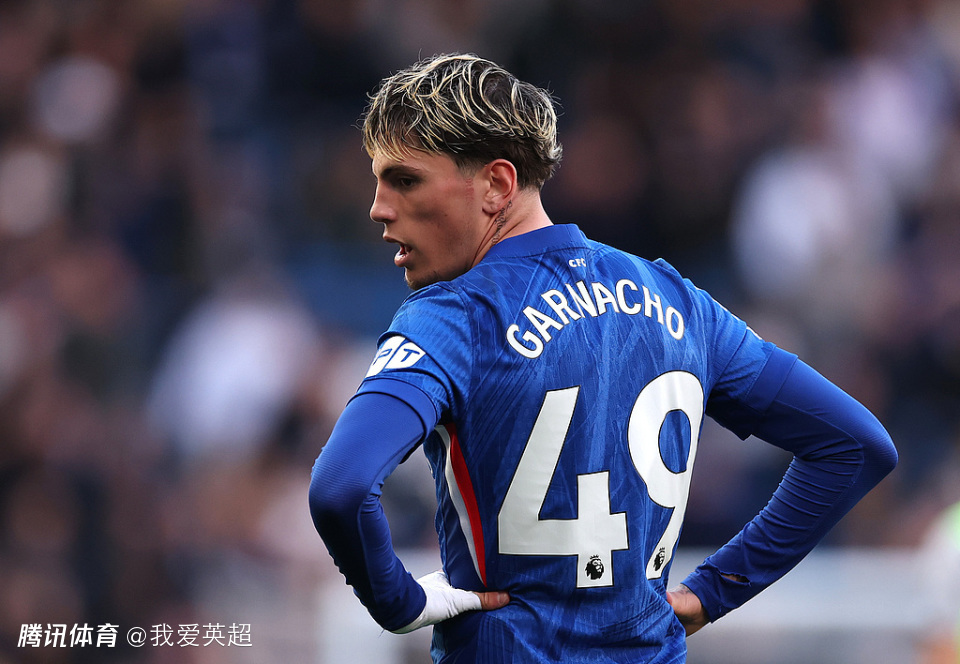 21岁加纳乔或遭处罚：删光切尔西社媒+采访示好曼联！英超21场仅1球