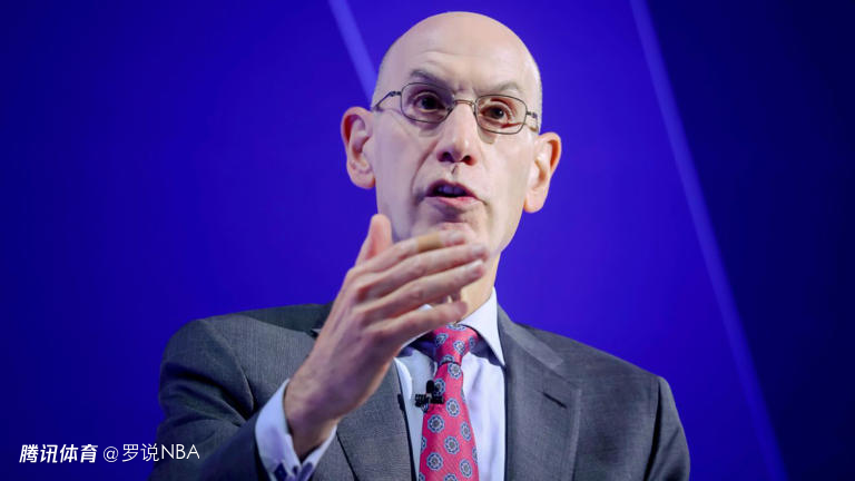 反摆烂新规5月29日投票！NBA面临两大难题 追梦呼吁往死里罚