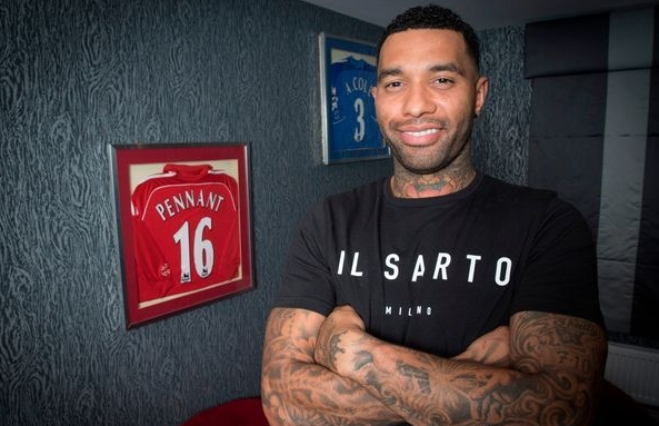 彭南特痛批利物浦：克洛普留下的冠军班底，怎么会变成这样？