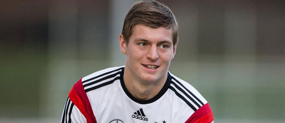 俱乐部高要求！克罗斯：夺冠第二天弗洛伦蒂诺就督促你想着下一个欧冠