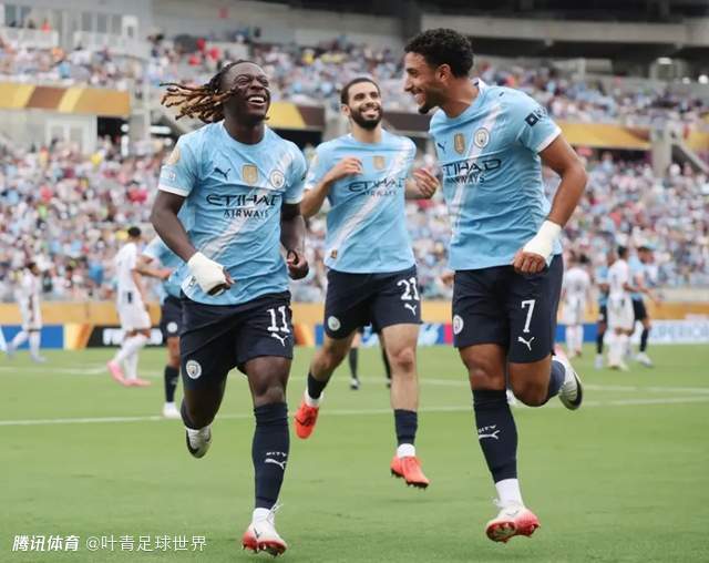 曼城前瞻：目标英超6连杀利兹联 哈兰德回家 冲击30球