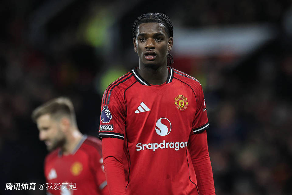 耻辱的1-1！曼联主场让垫底队终结12连败 近4轮仅1胜+无缘跻身前4