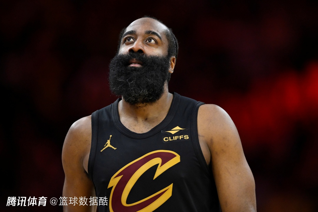 哈登需要冠军戒指巩固历史地位？ 米切尔：这种标准不公平也不合理