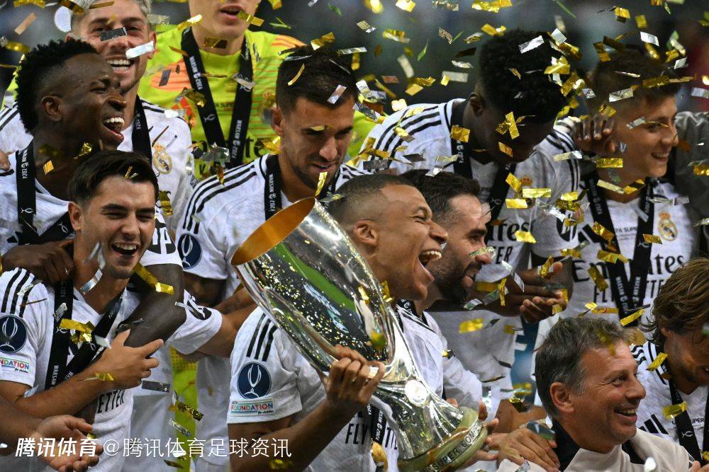 欧足联俱乐部系数排名：皇马&拜仁前二 国米、曼城分列其后