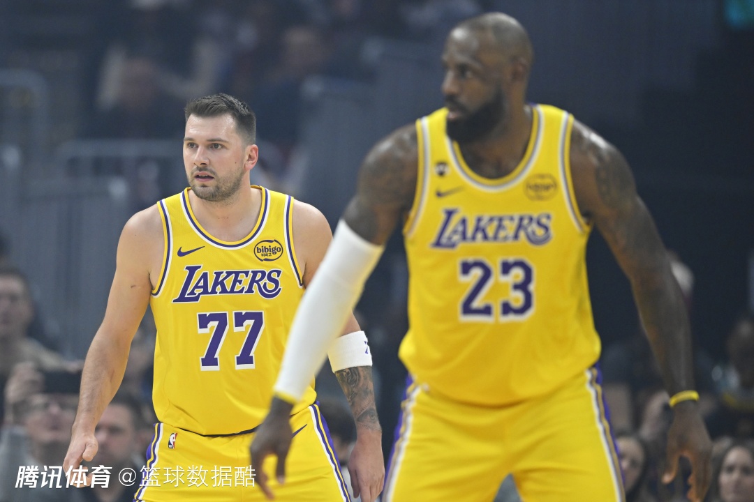 老詹感慨浓眉离队后湖人防守跌到最烂 ESPN揭秘紫金军引援目标