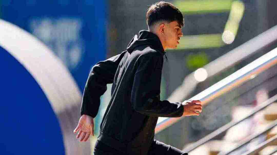 ESPN：伯纳尔受关注度极高，为防被挖角巴萨计划涨薪续约