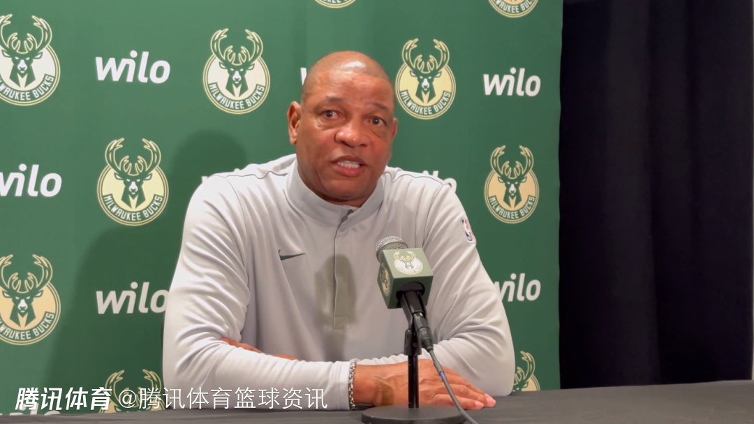 自己悟吧！里弗斯回应还执教多久：我没法也不会回答 或许该多花时间陪陪孙辈