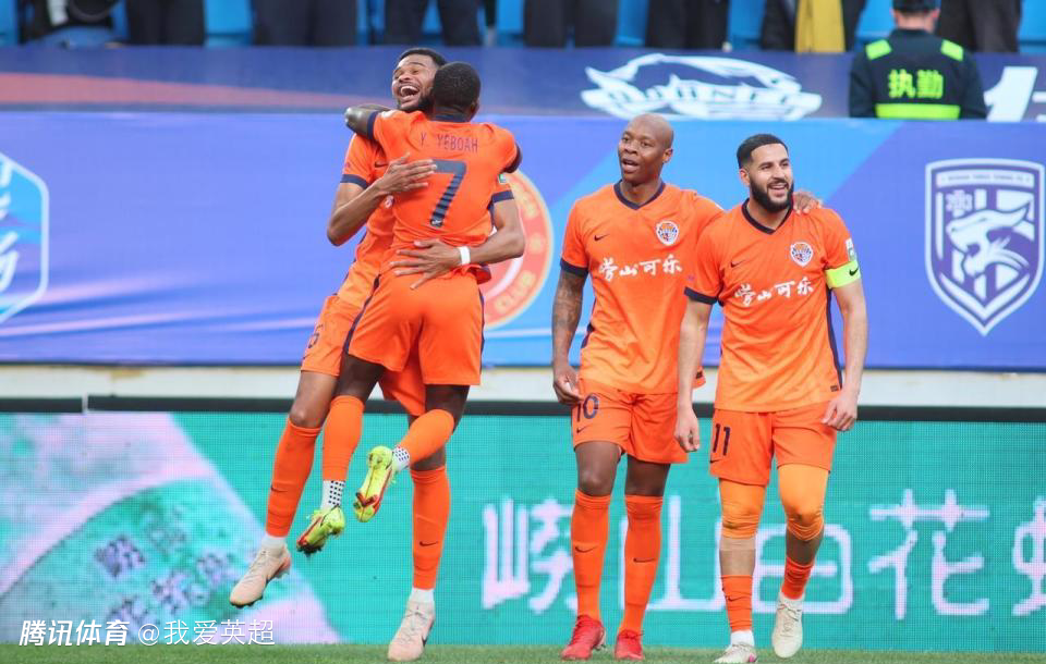 海牛1-0河南！终结3连败获首胜+积负4分 叶博亚制胜 河南队遭首败