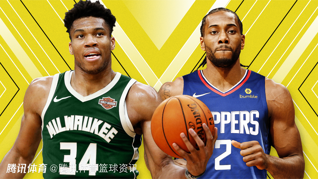 美媒爆料：雄鹿计划休赛期追求莱昂纳德 字母哥渴望联手