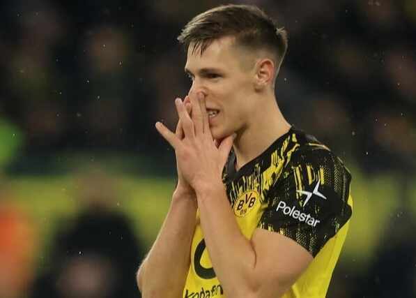 施洛特贝克：此前言论只是澄清没有续约，会继续与俱乐部谈判