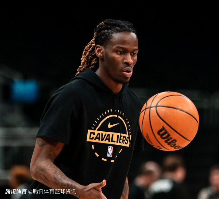 骑士官方：基恩-埃利斯左手食指无移位撕脱性骨折 尚不确定是否出战与活塞一役