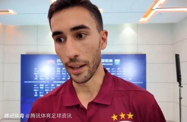 国内媒体：上海海港中卫亚历斯祖将加盟成都蓉城 签约两年