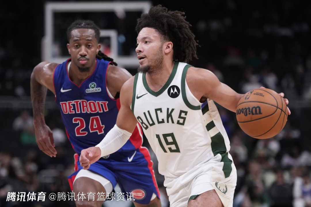 雄鹿裁掉双向后卫希尔斯 球员本赛季代表球队出战7场比赛